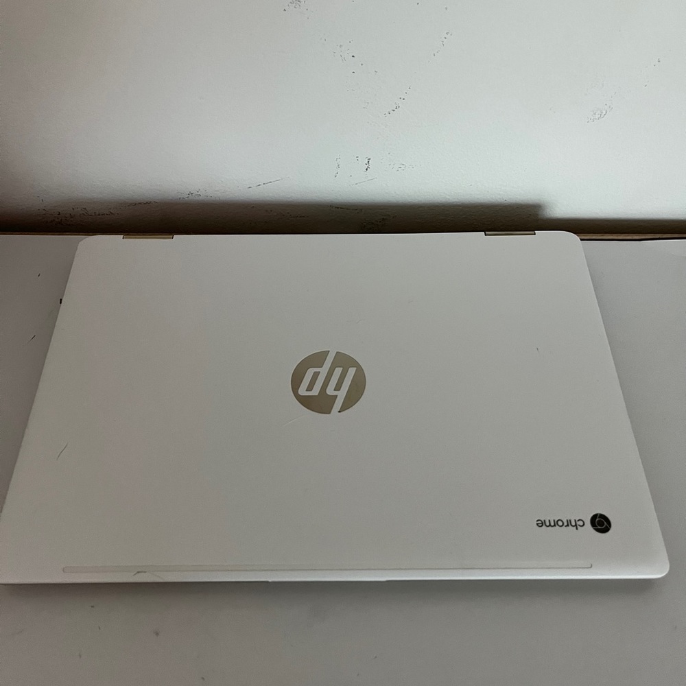 Laptop